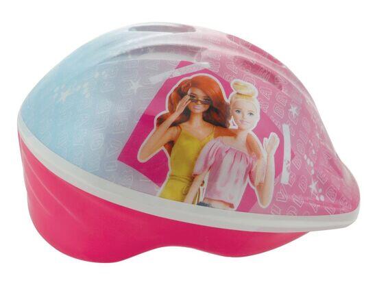 Barbie Safety Helmet - 48-52cm 3/5