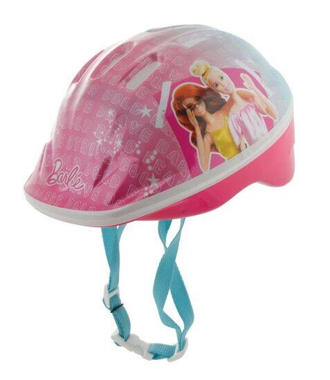 Barbie Safety Helmet - 48-52cm 4/5