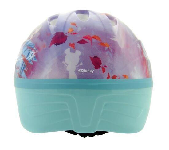 Frozen 2 Safety Helmet 48 52cm DISNEY Decathlon