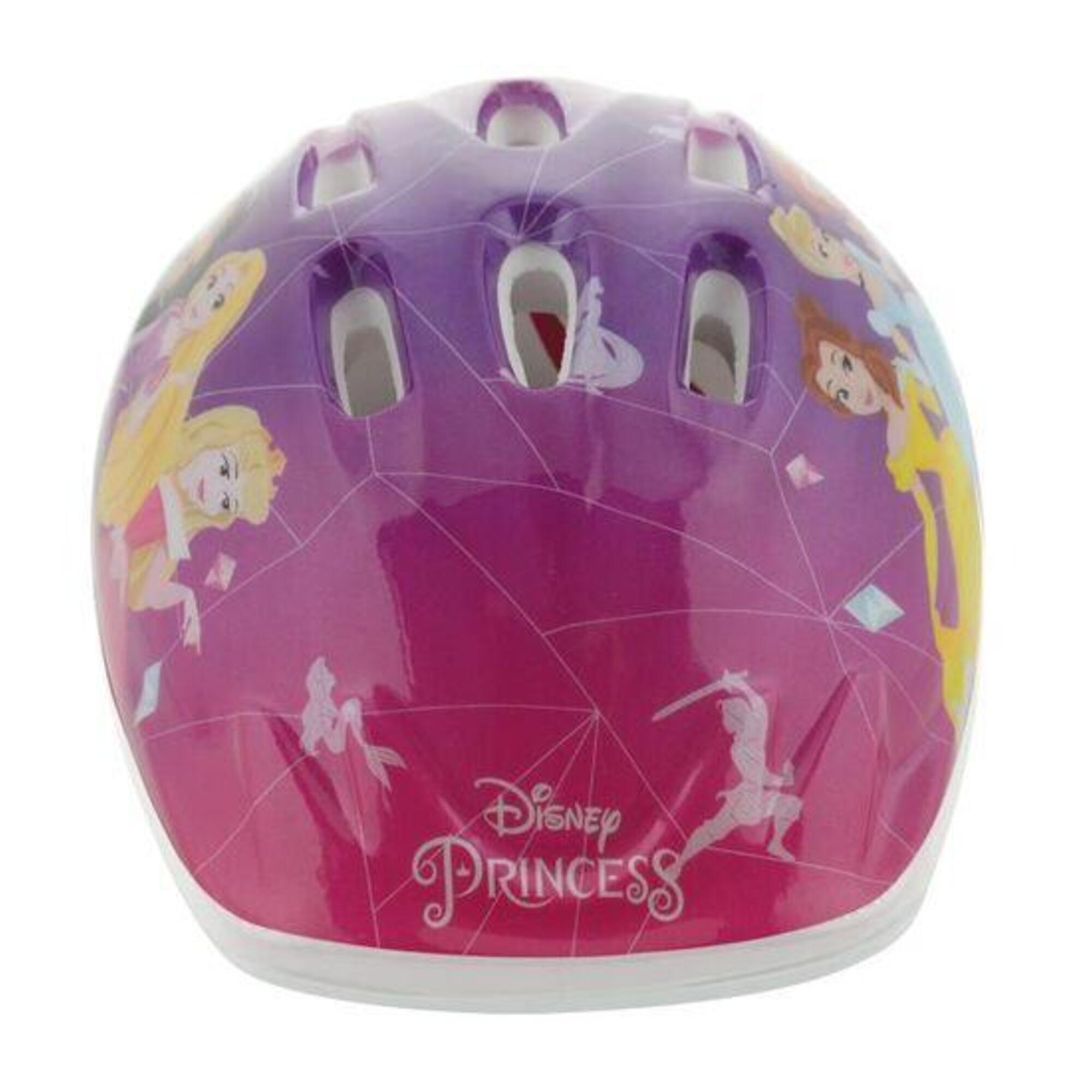 Disney Princess Safety Helmet - 48-52cm 2/5
