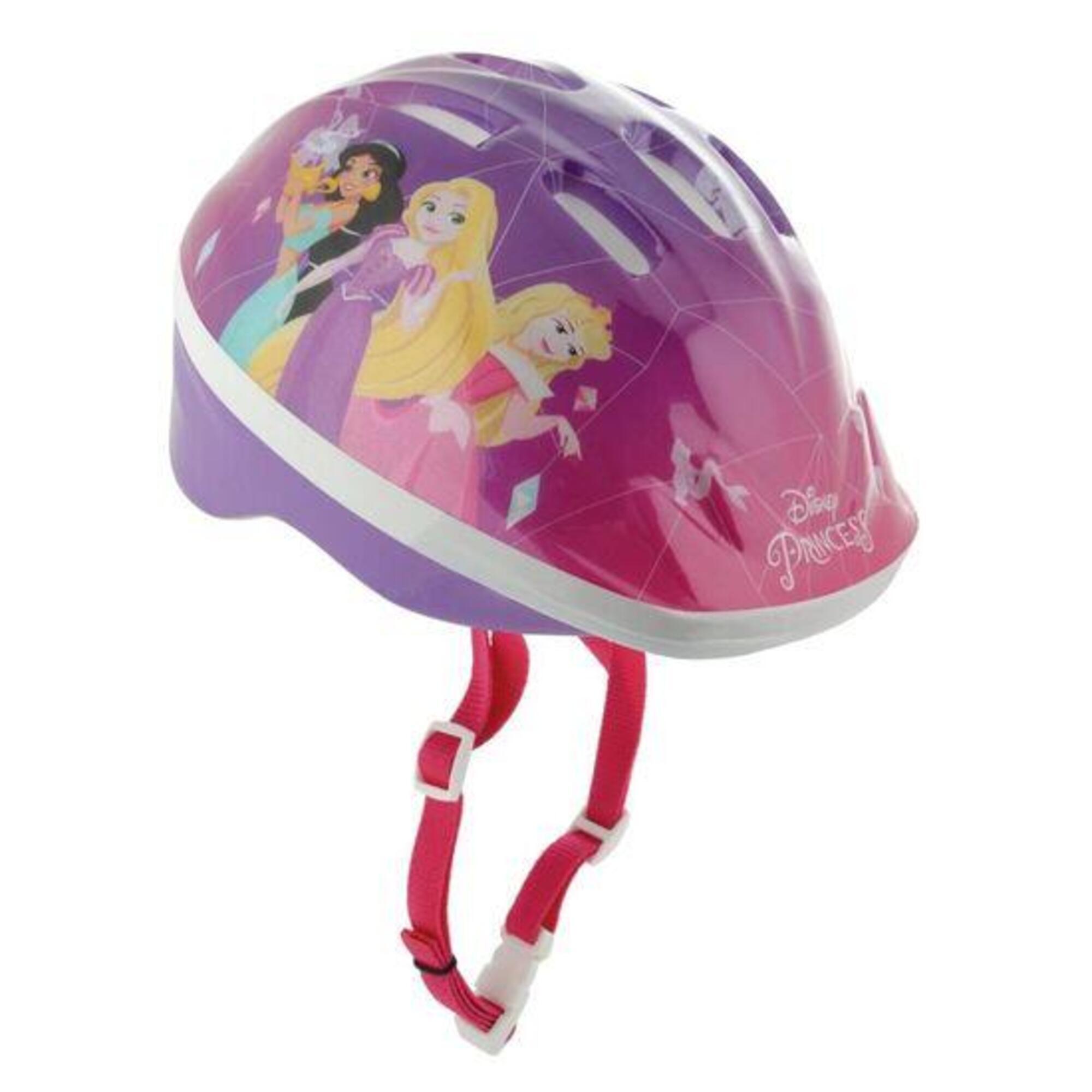 Disney Princess Safety Helmet - 48-52cm 4/5