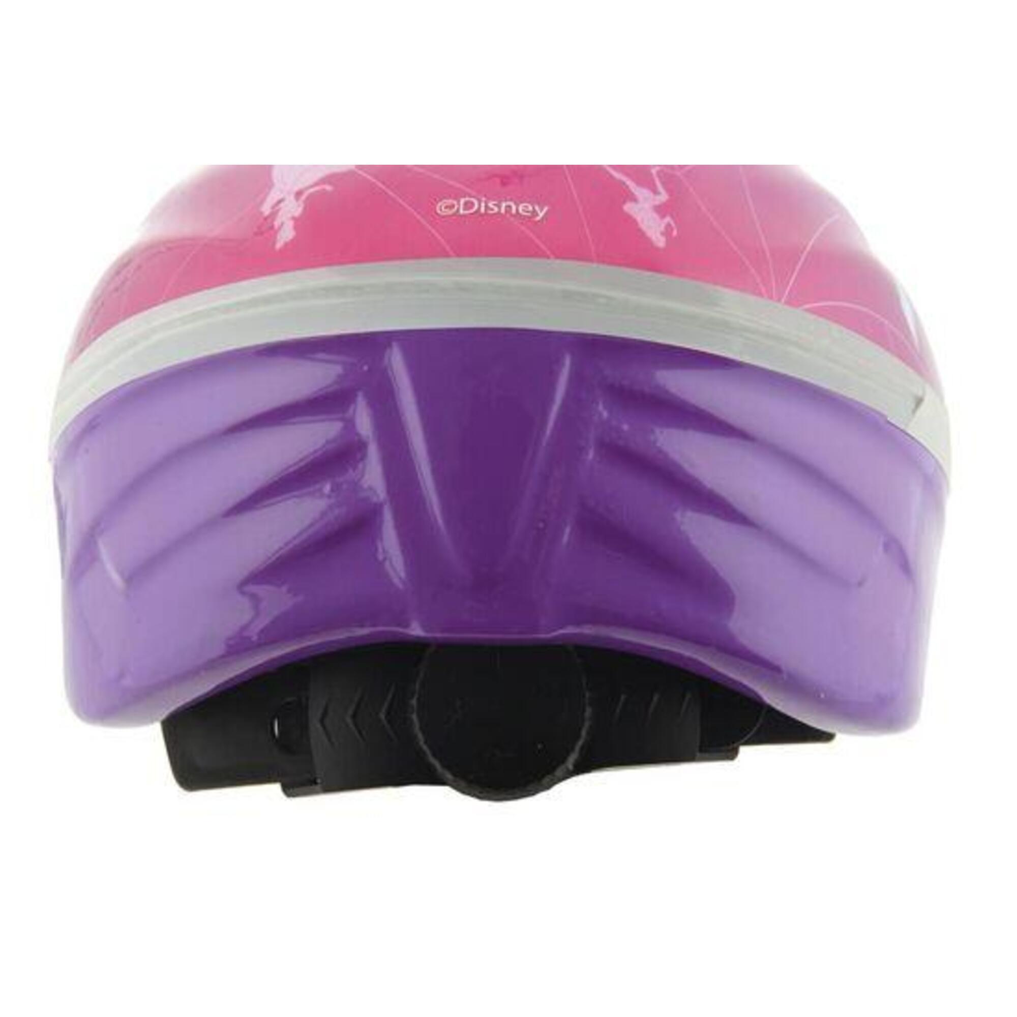 Disney Princess Safety Helmet - 48-52cm 5/5