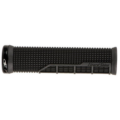 Handvat lizard skins single lock-on machine