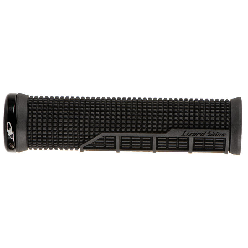 Mânere Lizard Skins Machine Single Lock-On Verde Olive