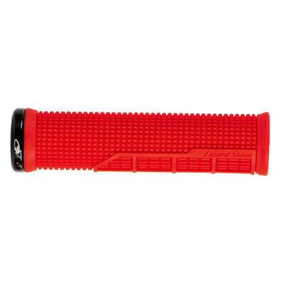 Handvat lizard skins single lock-on machine