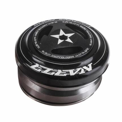 Integrierter Steuersatz Elevn 1-1/8''