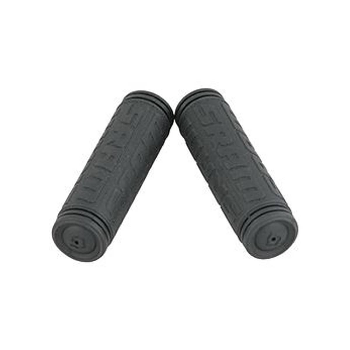 SRAM Poignées fixes pour guidon paire noires 130 mm00.0000.200.064 4/4