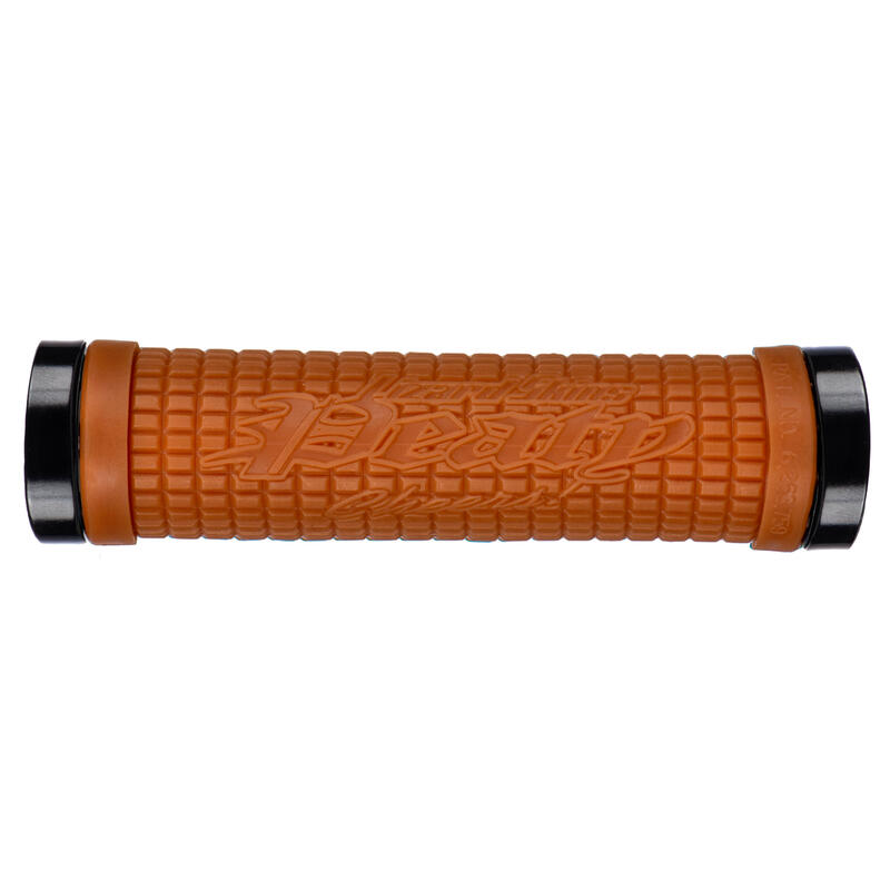 Maniglie Lizard Skins Dual Lock-On