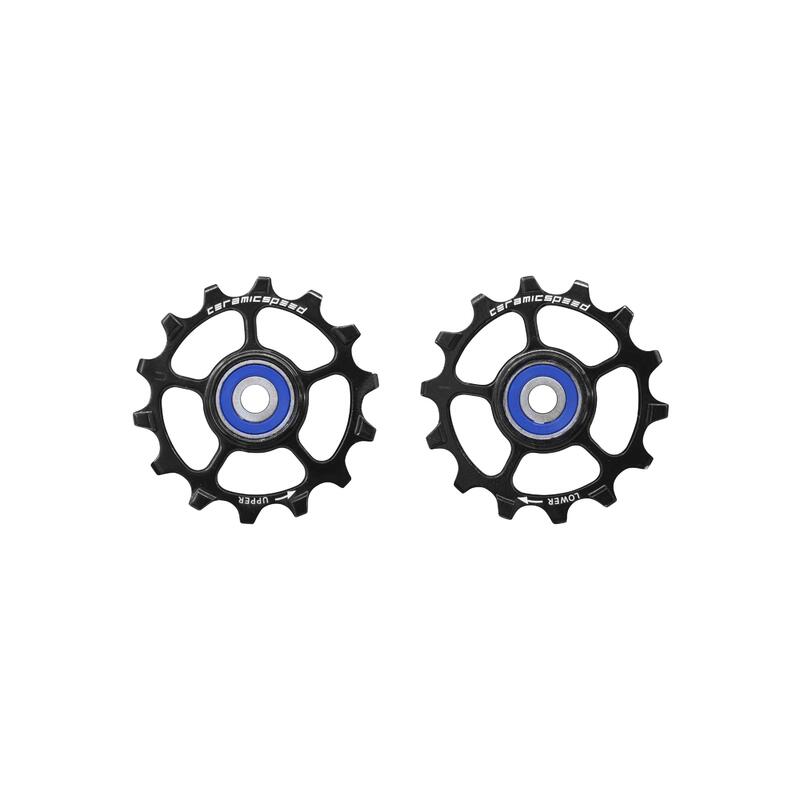 Rullo CeramicSpeed Sram eagle & eagle axs 1-12 coated