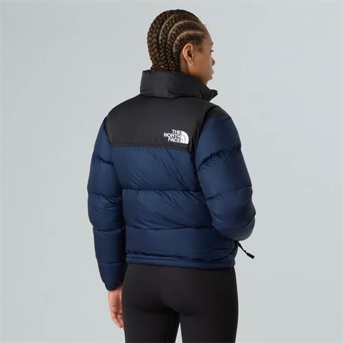 Kurtka sportowa damska 1996 Retro Nuptse W Jacket 5/5