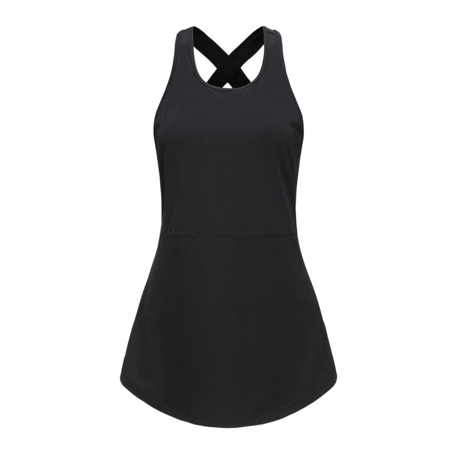 Slazenger Womens/Ladies Sleeveless Vest Top