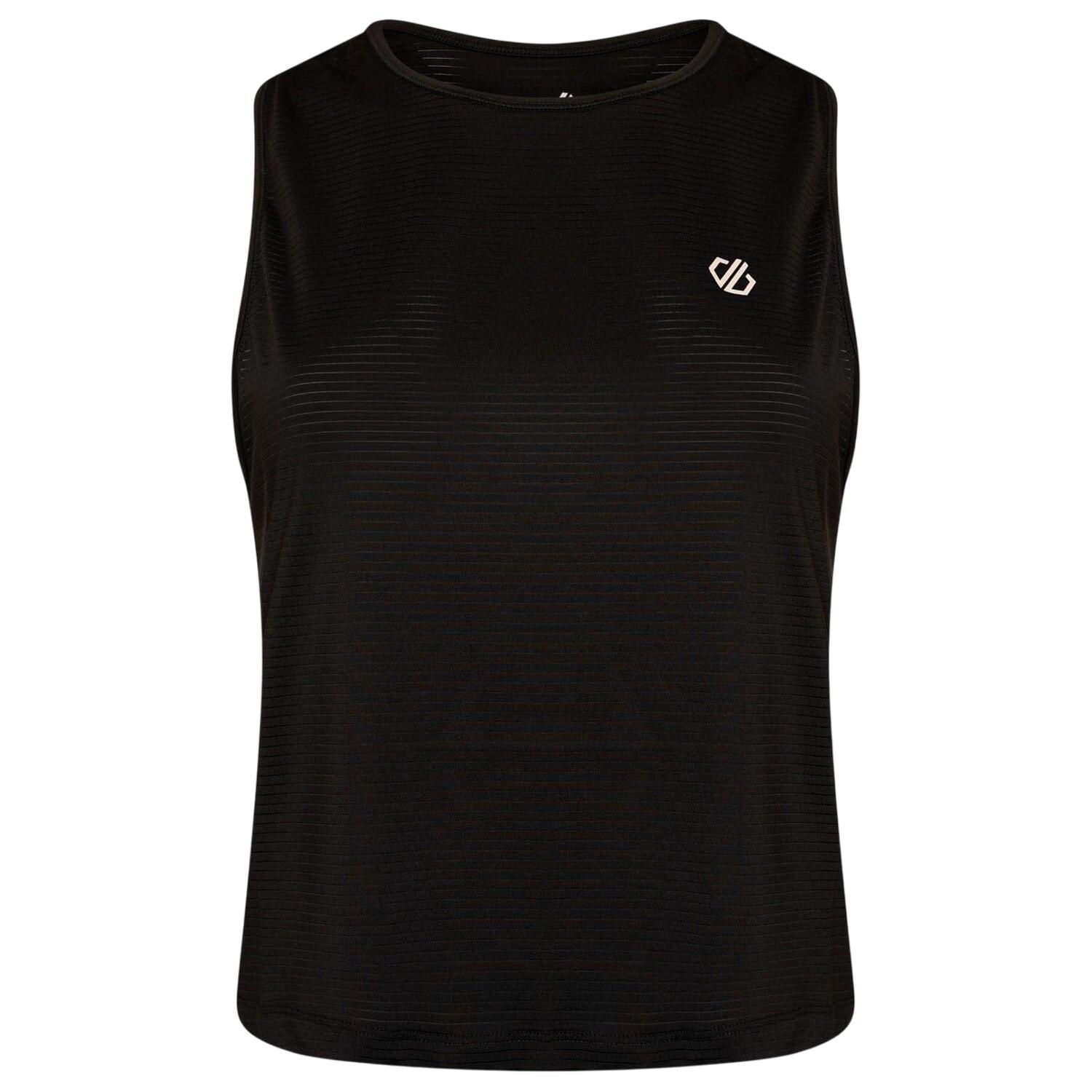 Dare 2B Womens/Ladies Cropped Sleeveless Crop Top