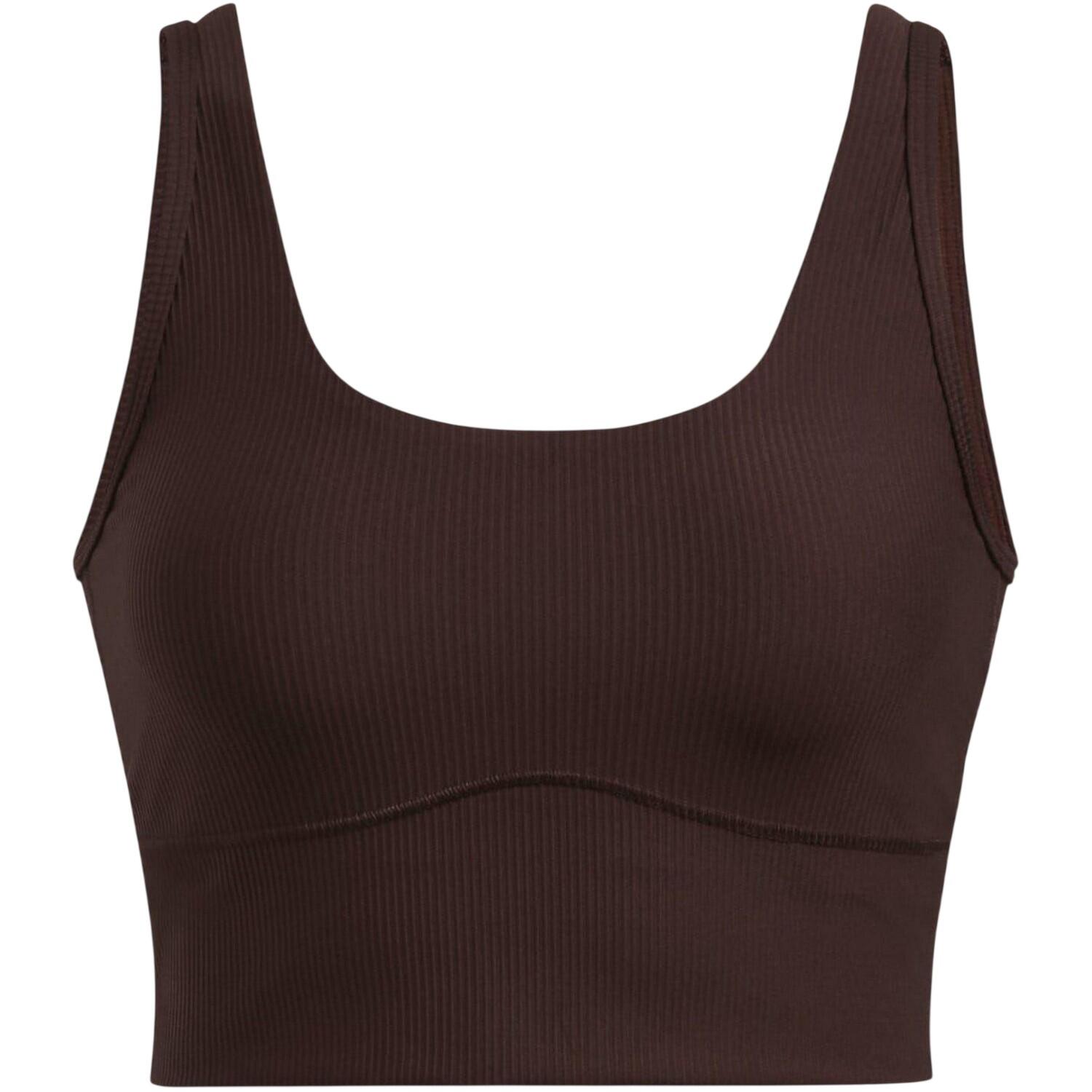 Under Armour Womens/Ladies Meridian Ribbed Snug Fit Tank Top