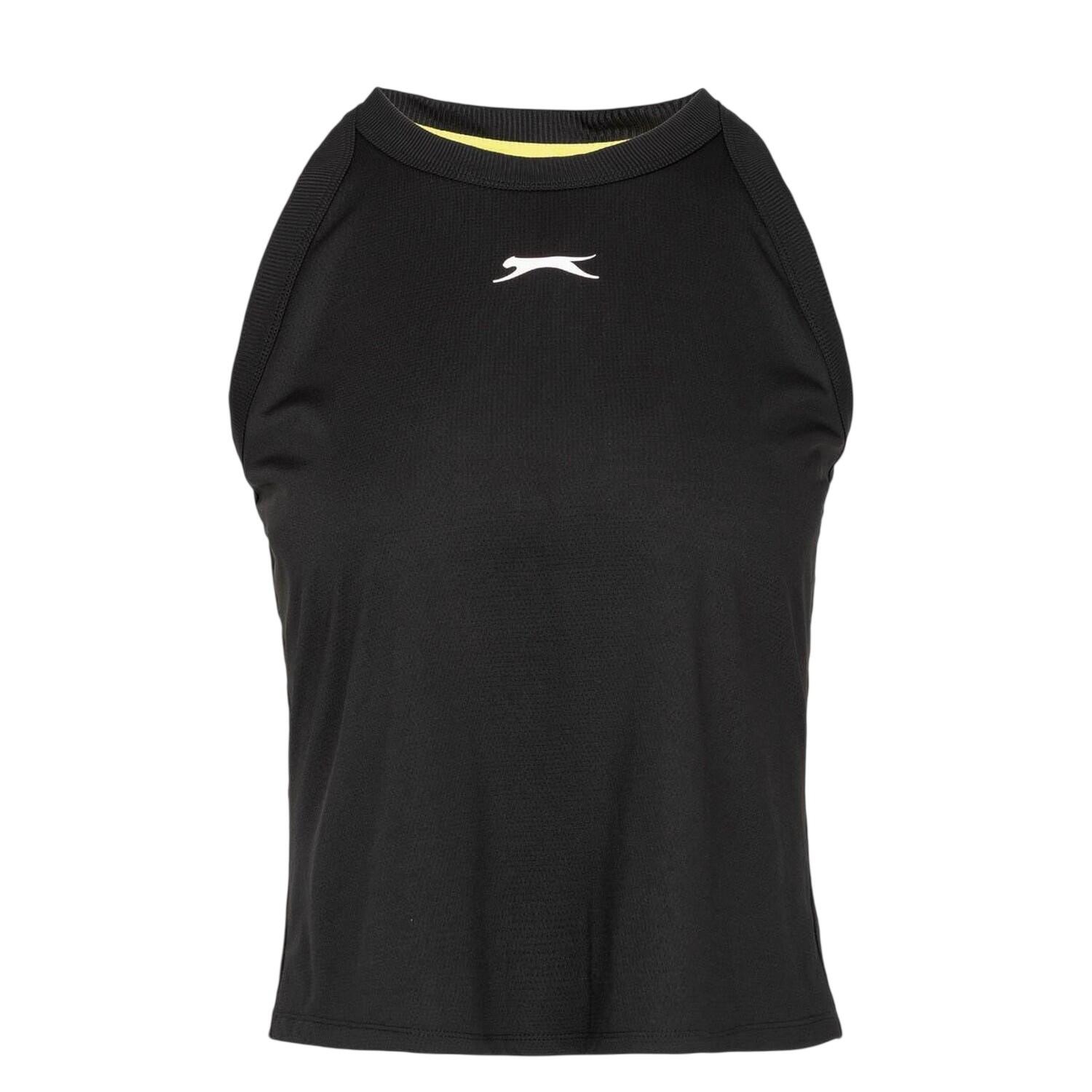 Slazenger Womens/Ladies Tennis Tank Top