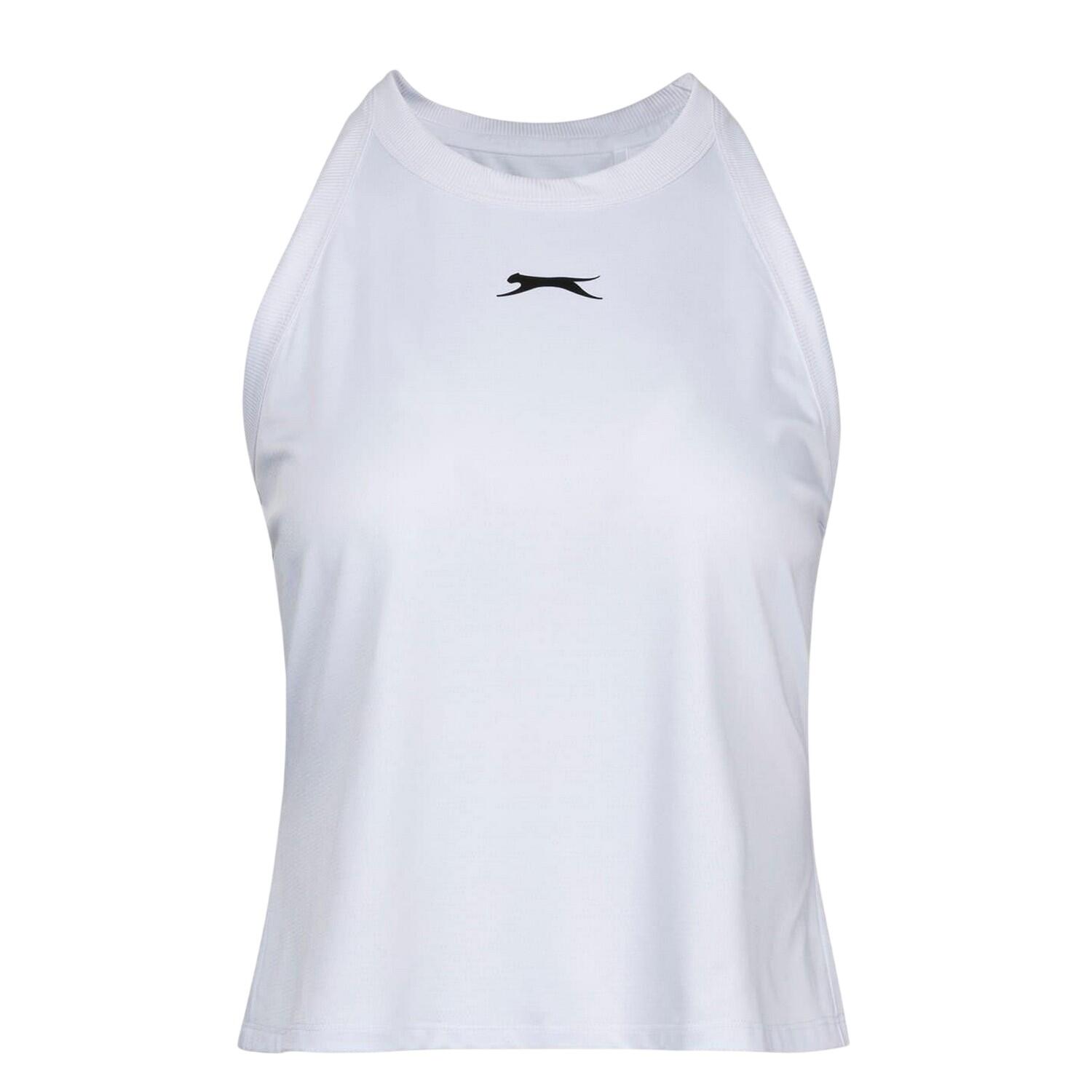 Slazenger Womens/Ladies Tennis Tank Top