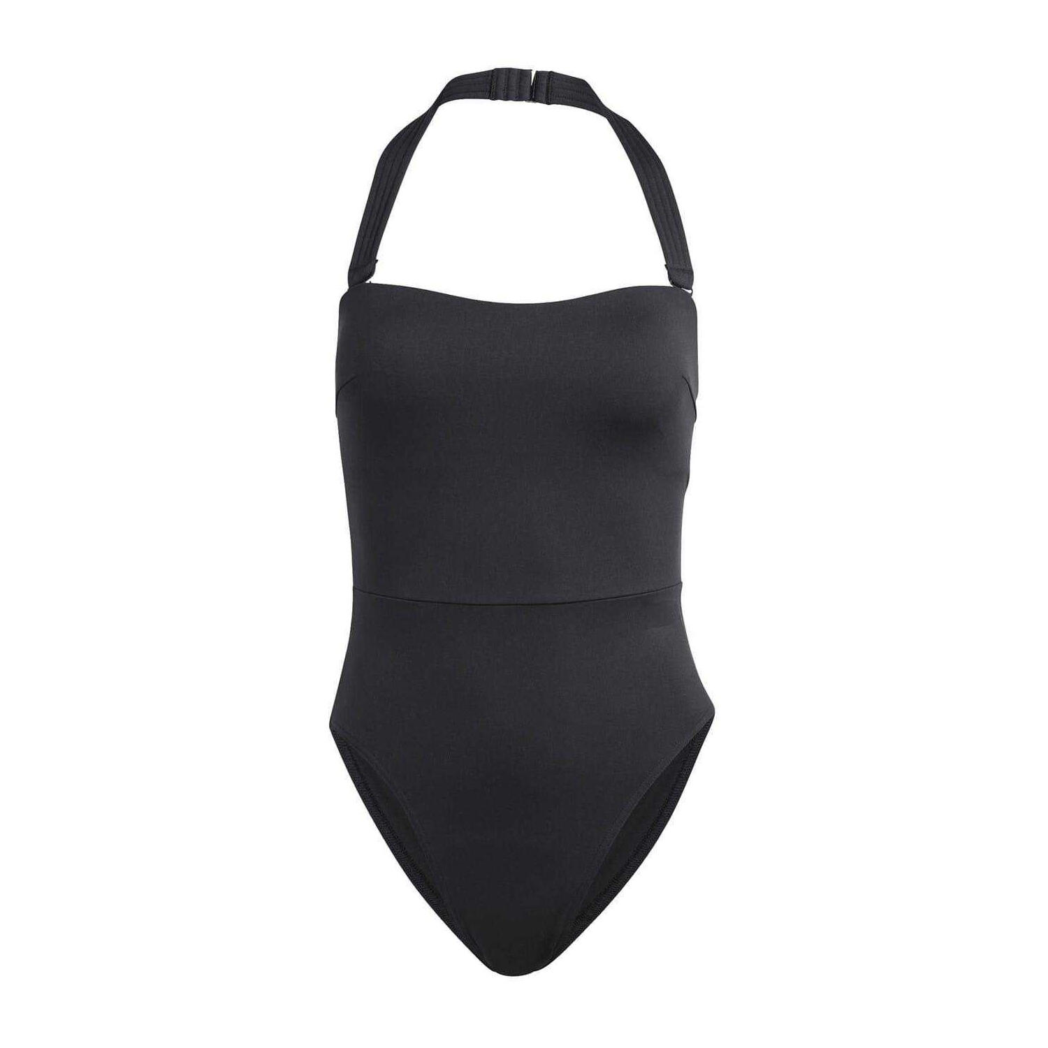 Adidas Womens/Ladies Versatile One Piece Swimsuit
