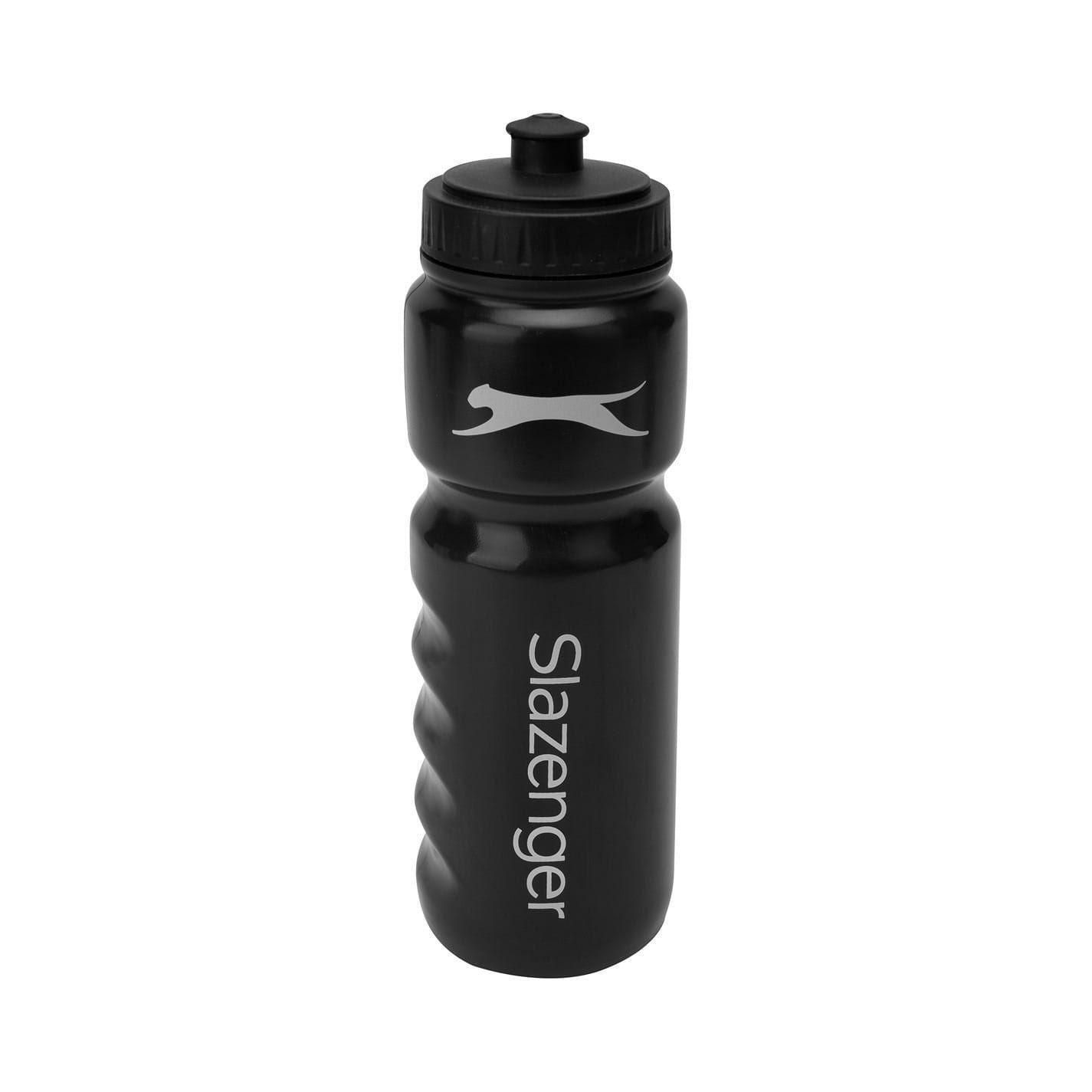 Slazenger Logo 800ml Water Bottle