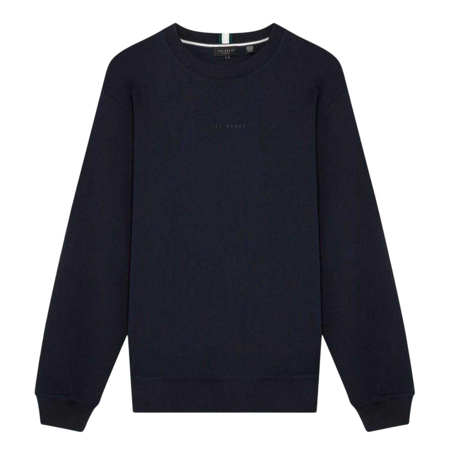 Ted Baker Mens Crew Neck Sweatshirt