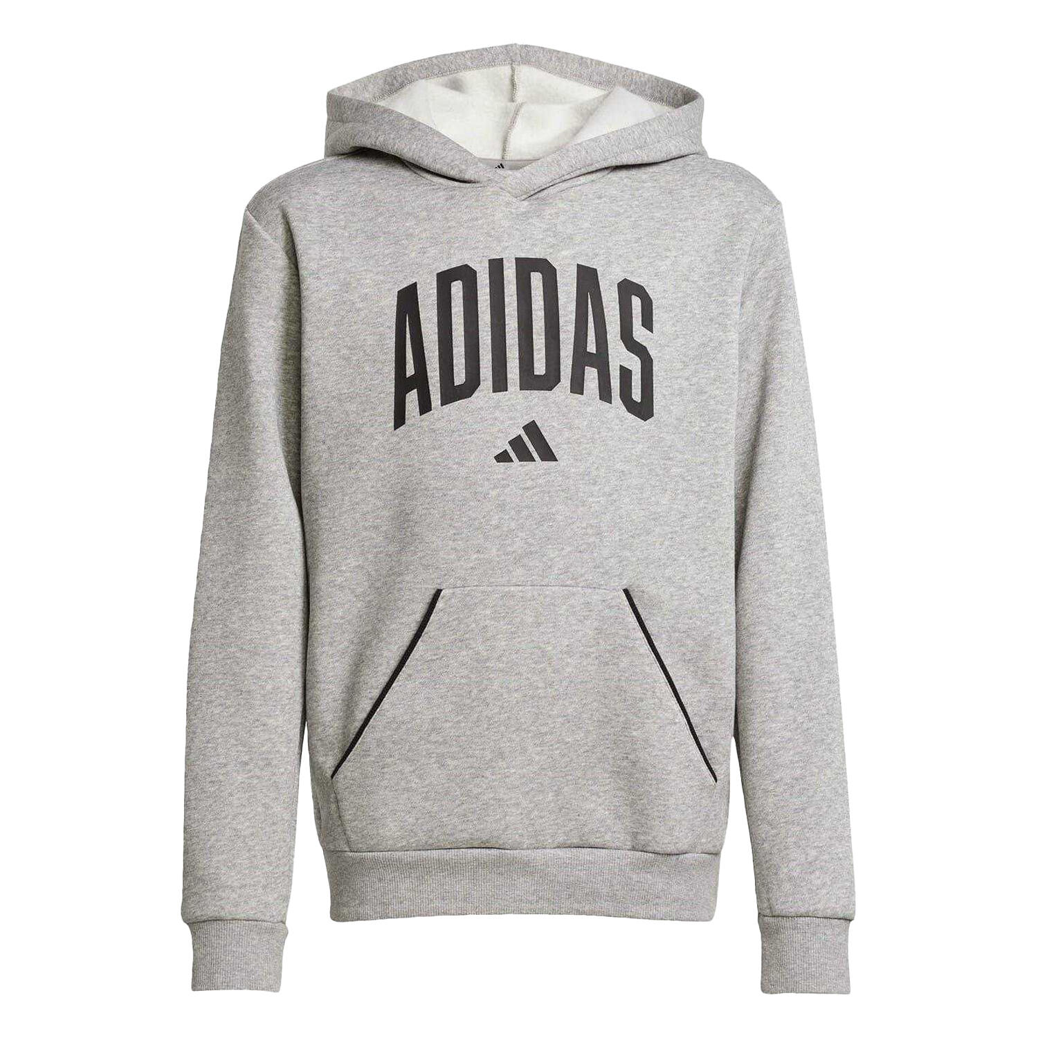 Adidas Childrens/Kids Fleece Hoodie