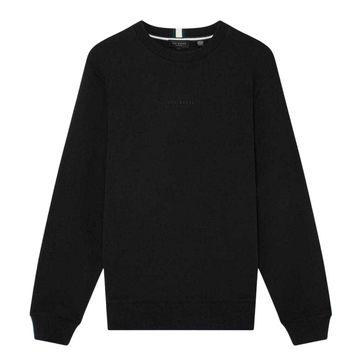 Ted Baker Mens Crew Neck Sweatshirt