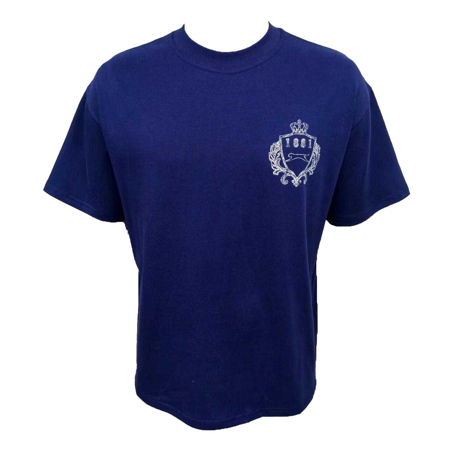 Slazenger Mens Off-Court Emblem T-Shirt