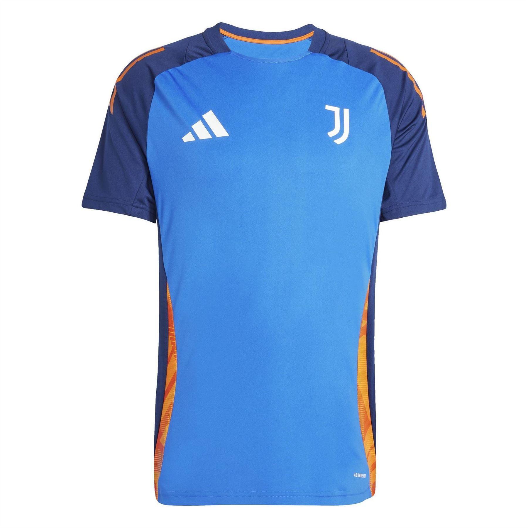 Adidas Unisex Adult Tiro 24 Competition Juventus FC Training Jersey