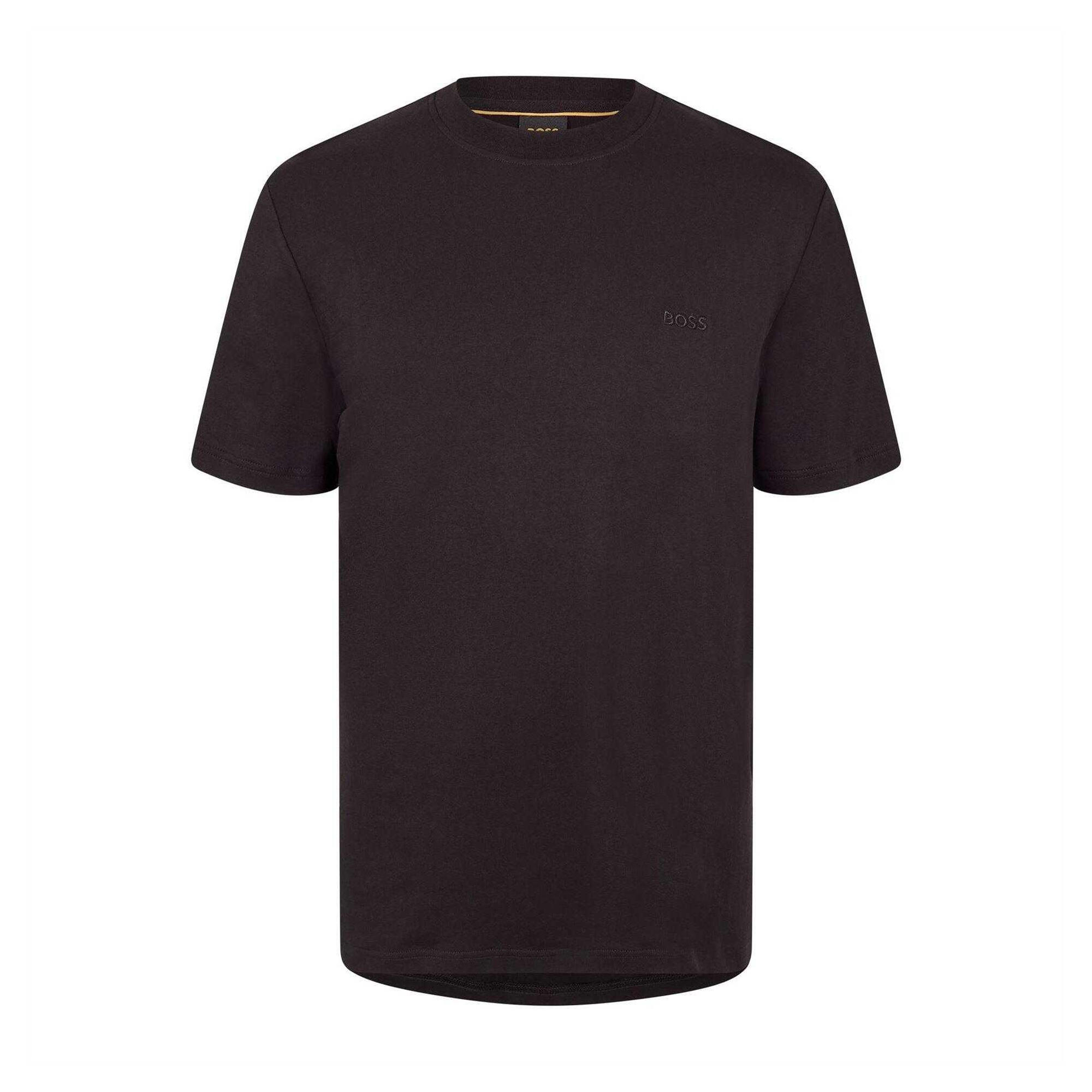 Boss Mens Interlock Polo Shirt