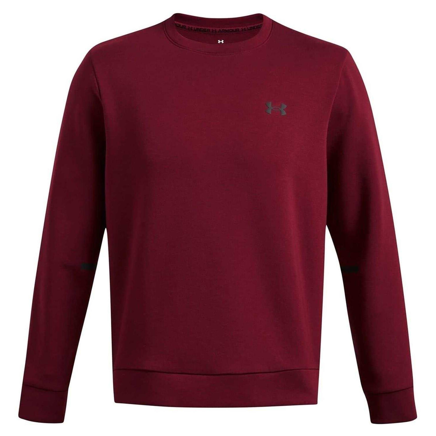Under Armour Mens Unstoppable Sweatshirt