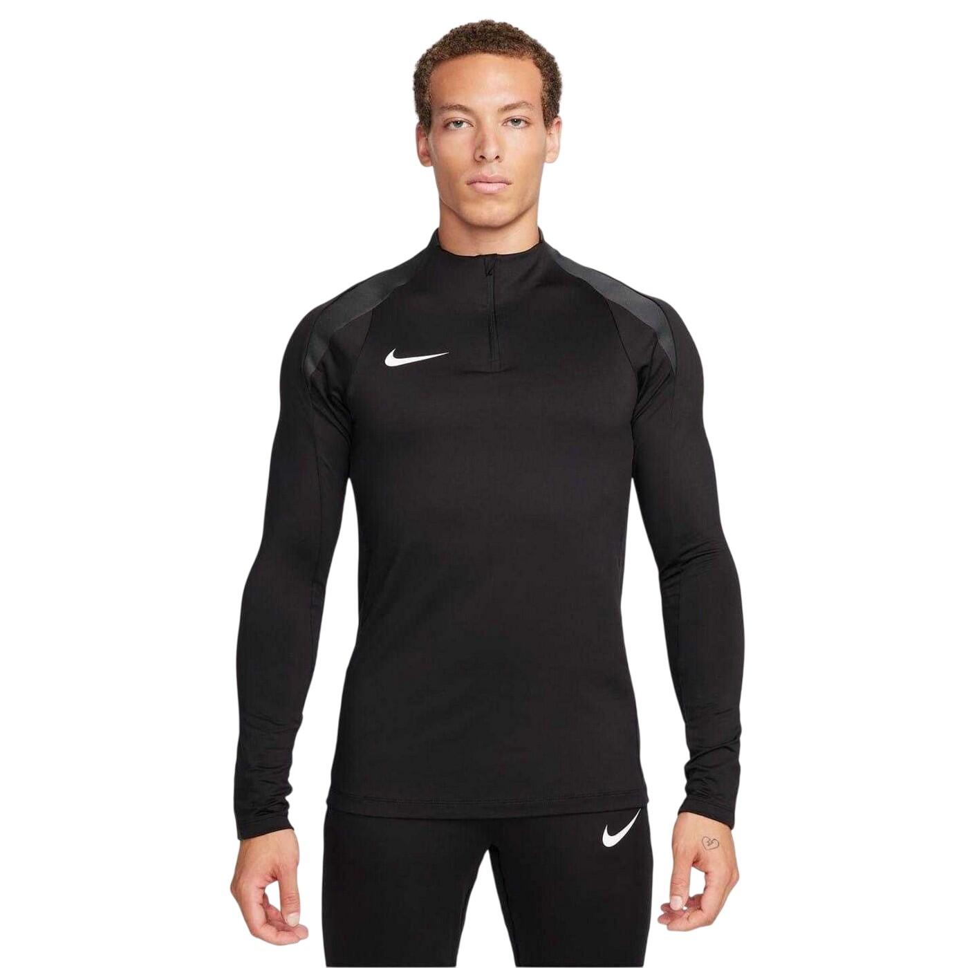 Nike Mens Strike Drill Top