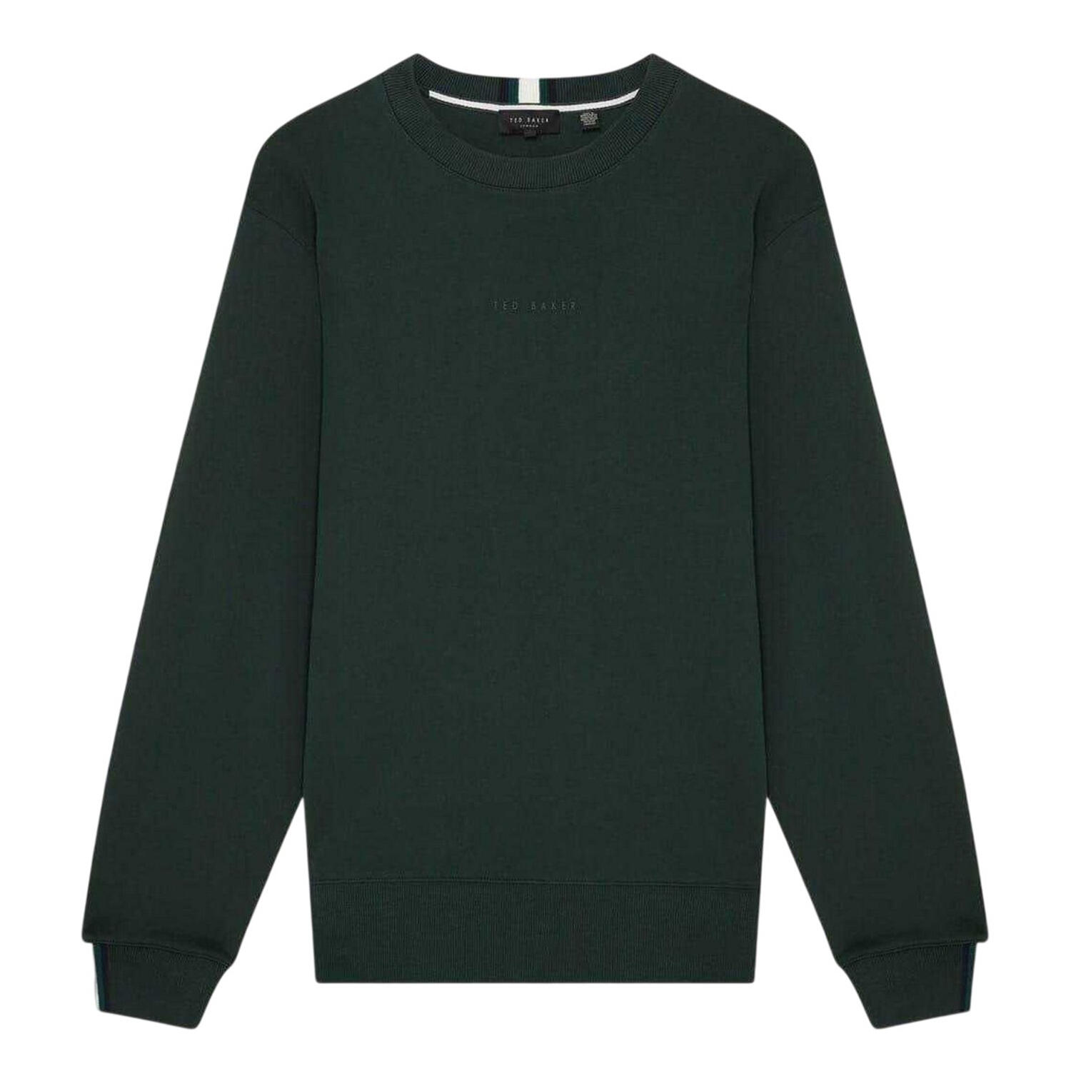 Ted Baker Mens Crew Neck Sweatshirt