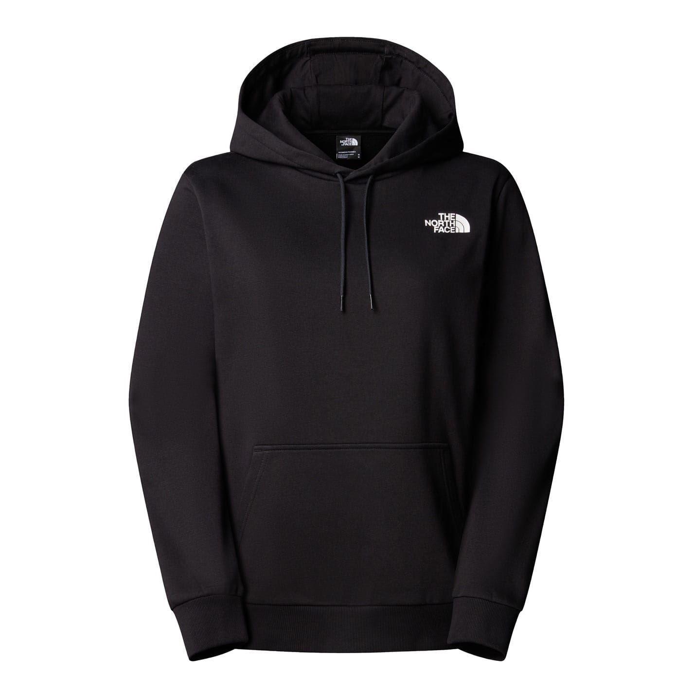 The North Face Womens/Ladies Simple Dome Hoodie