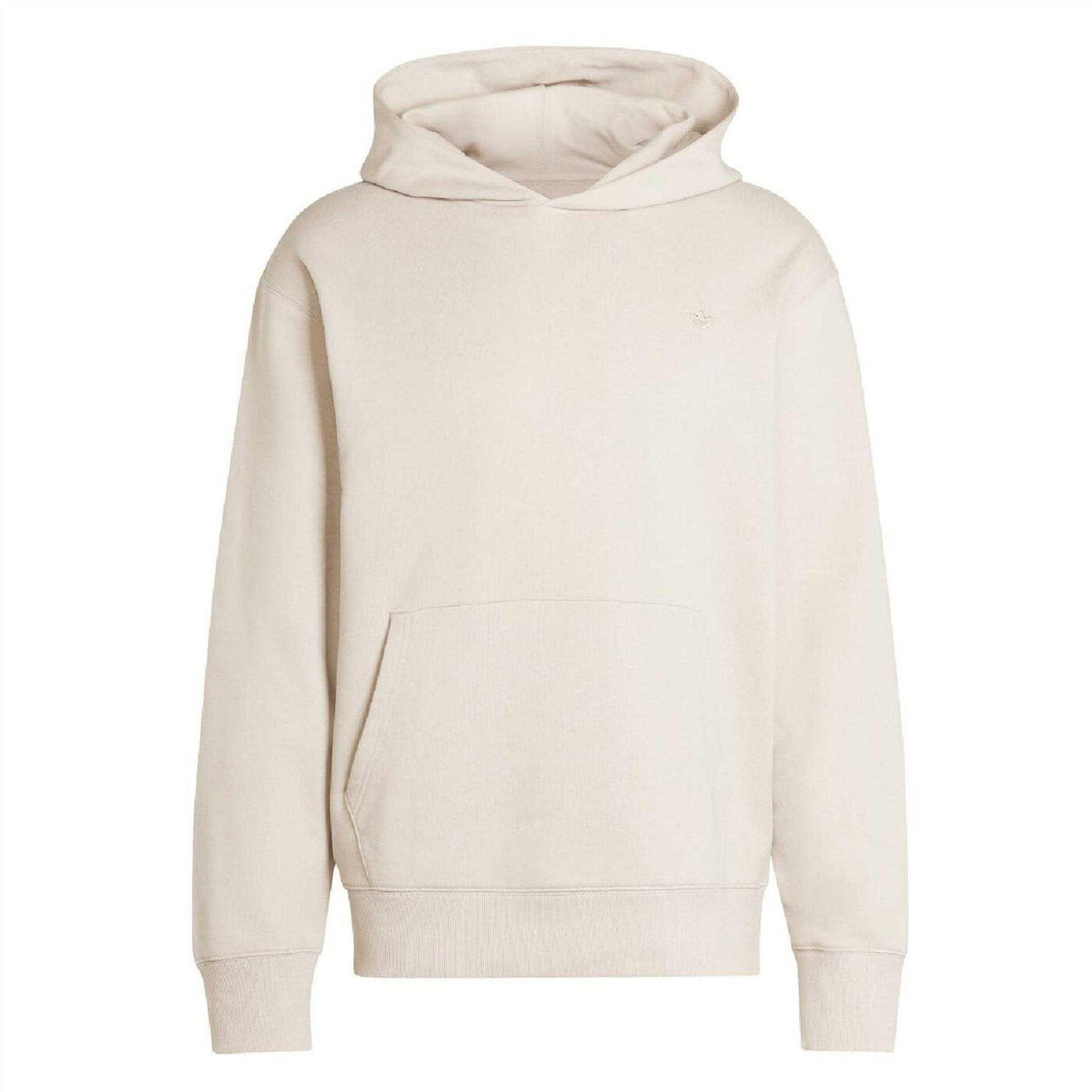 Adidas Mens Adicolor Contempo French Terry Hoodie