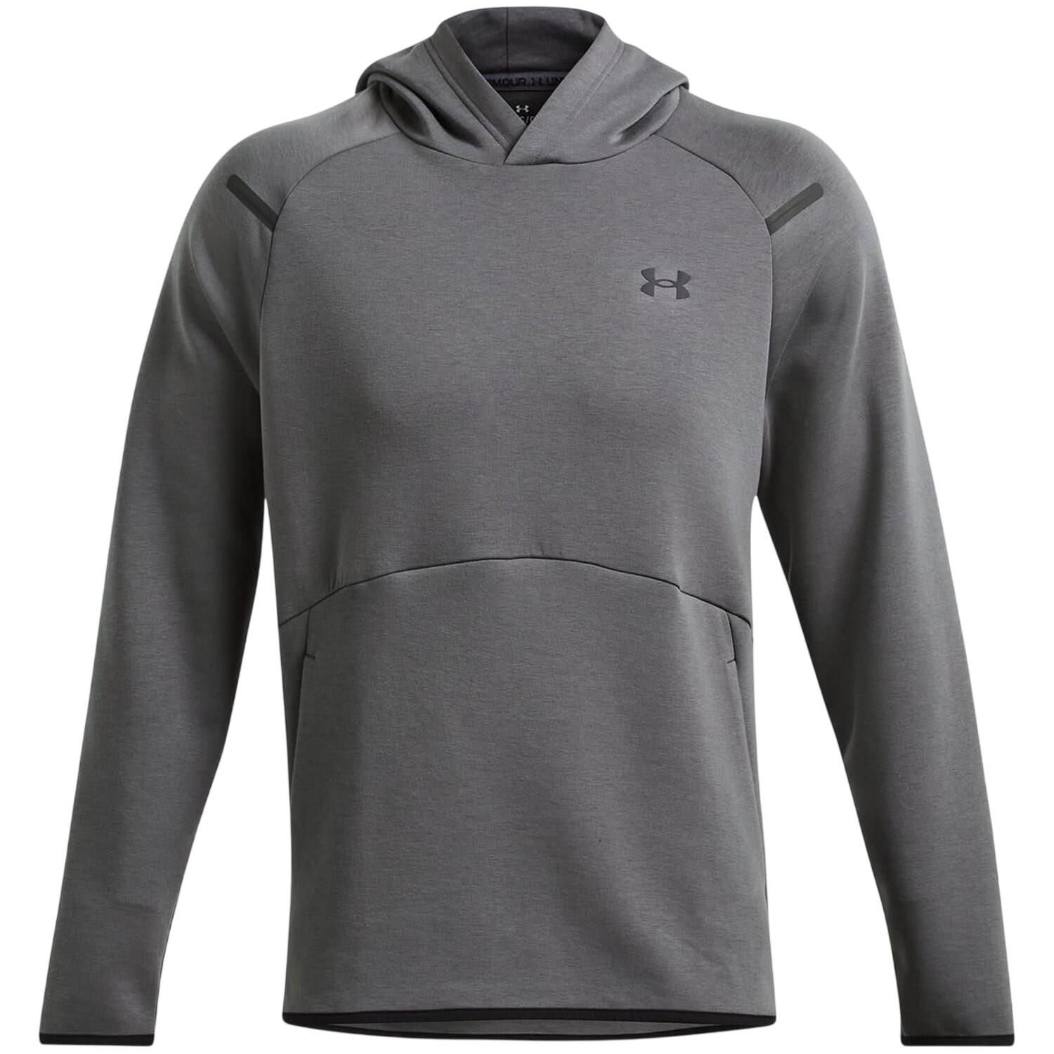 Under Armour Mens Raglan Athletic Hoodie