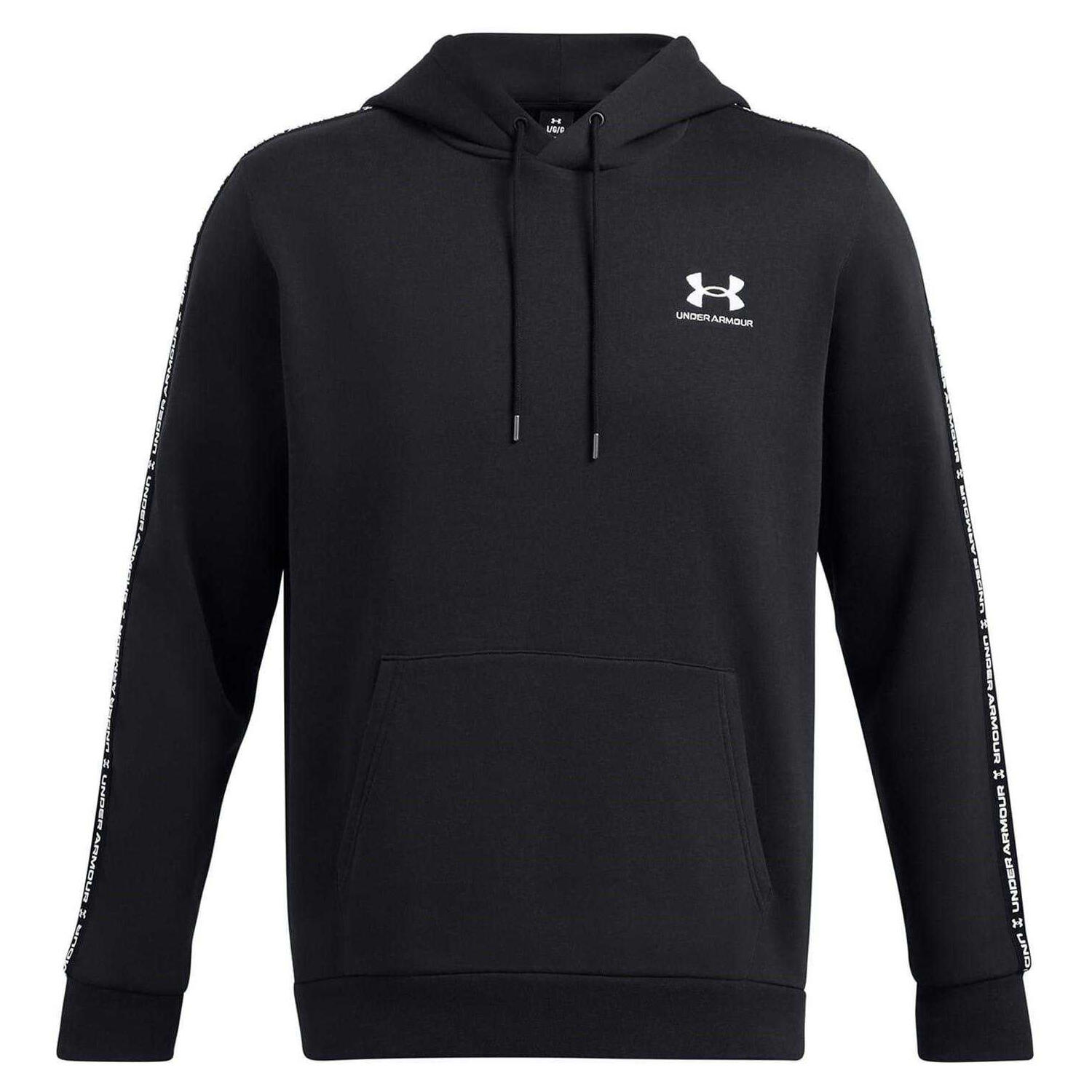 Under Armour Mens Icon Hoodie