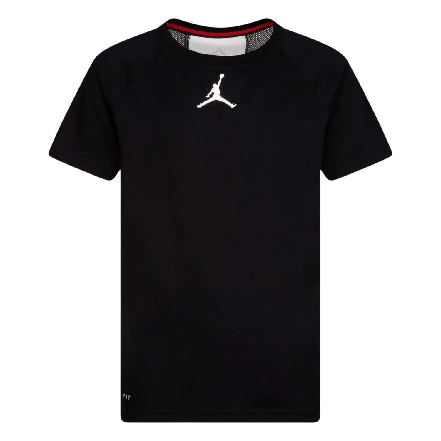 Nike Boys Air Jordan Dri-FIT T-Shirt