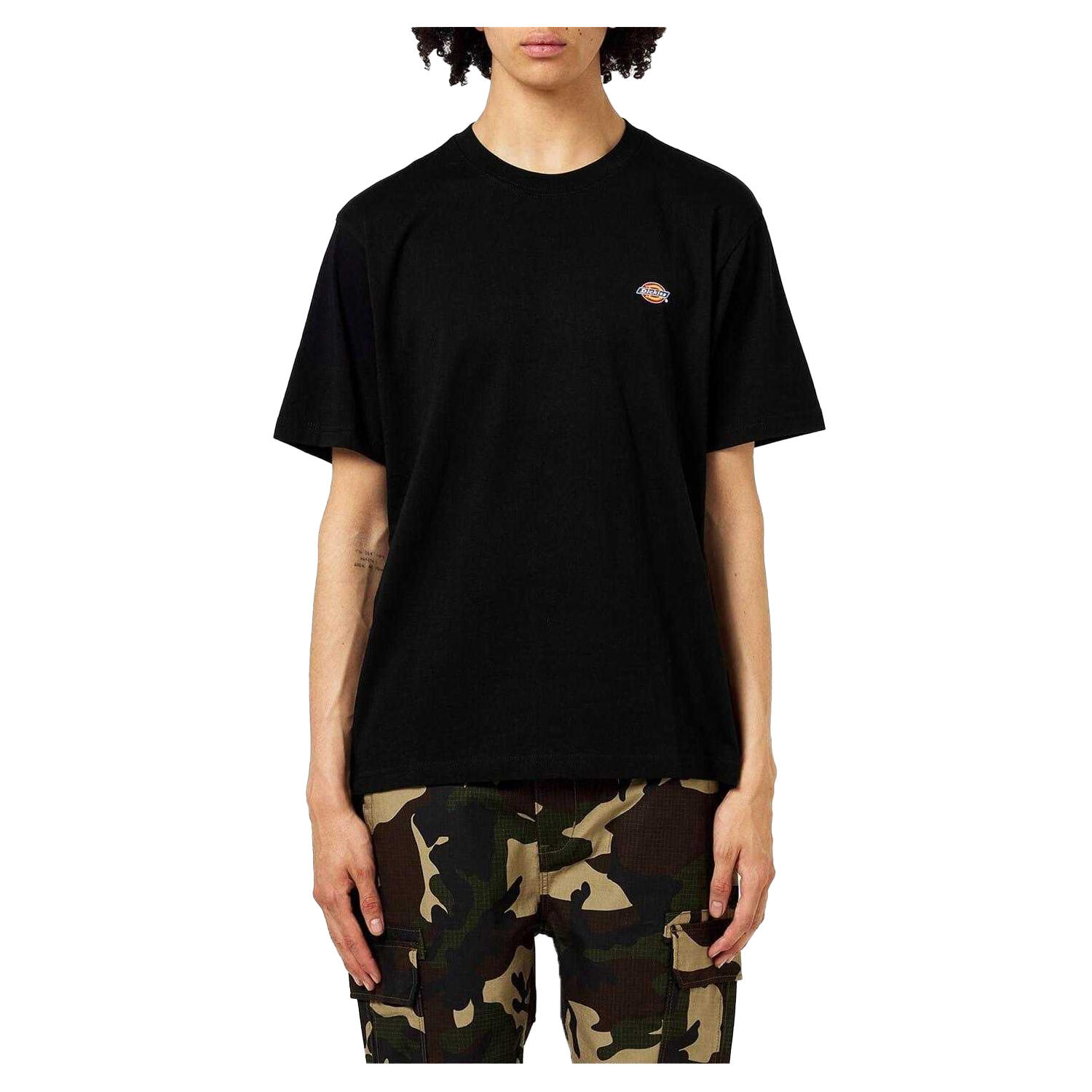 Dickies Mens Mapleton Regular T-Shirt