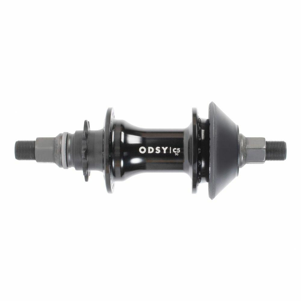 Rear hub Odyssey C5 Casette