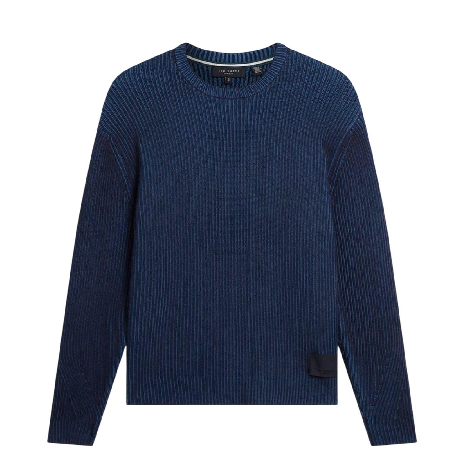 Ted Baker Mens Regular Sweater Top