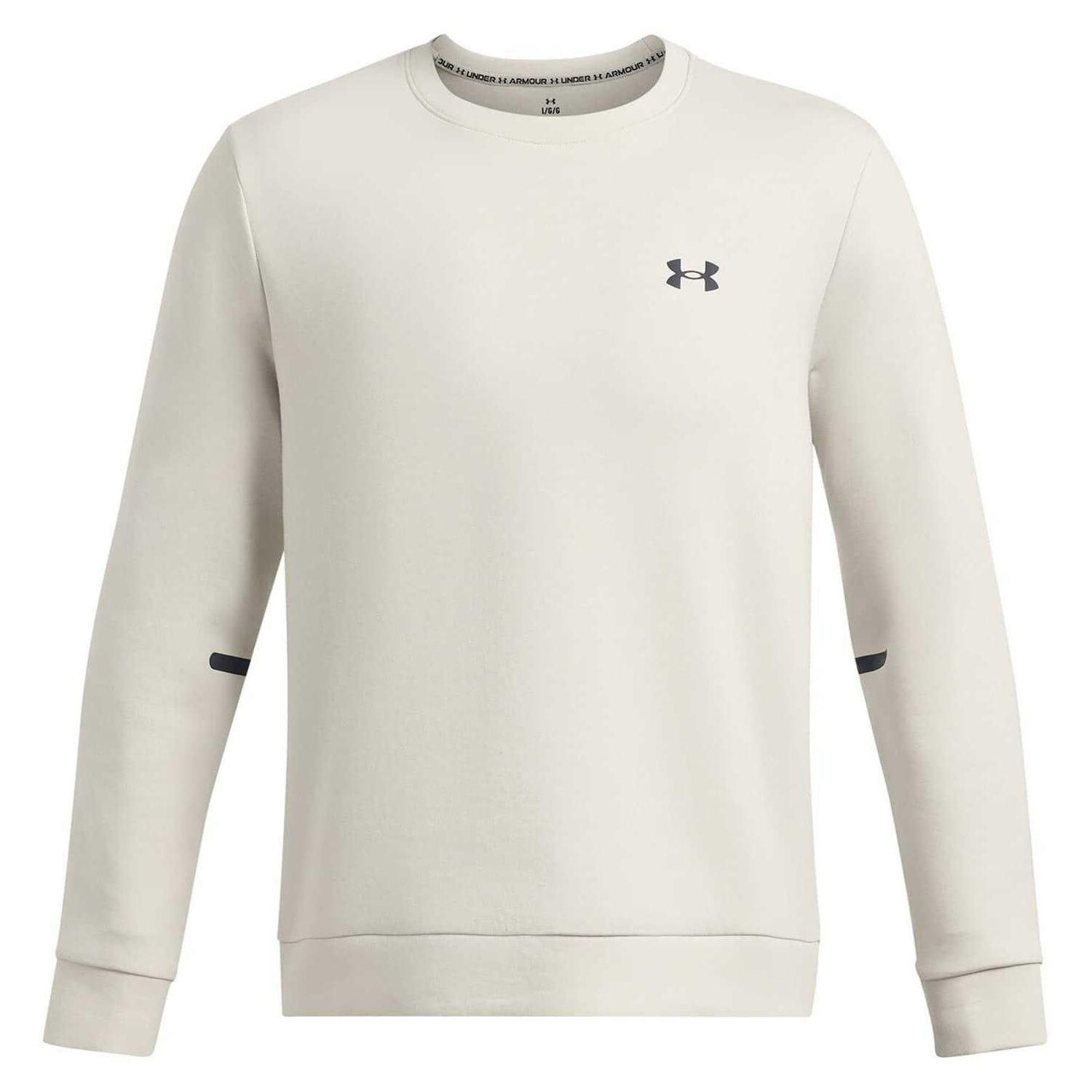 Under Armour Mens Unstoppable Sweatshirt