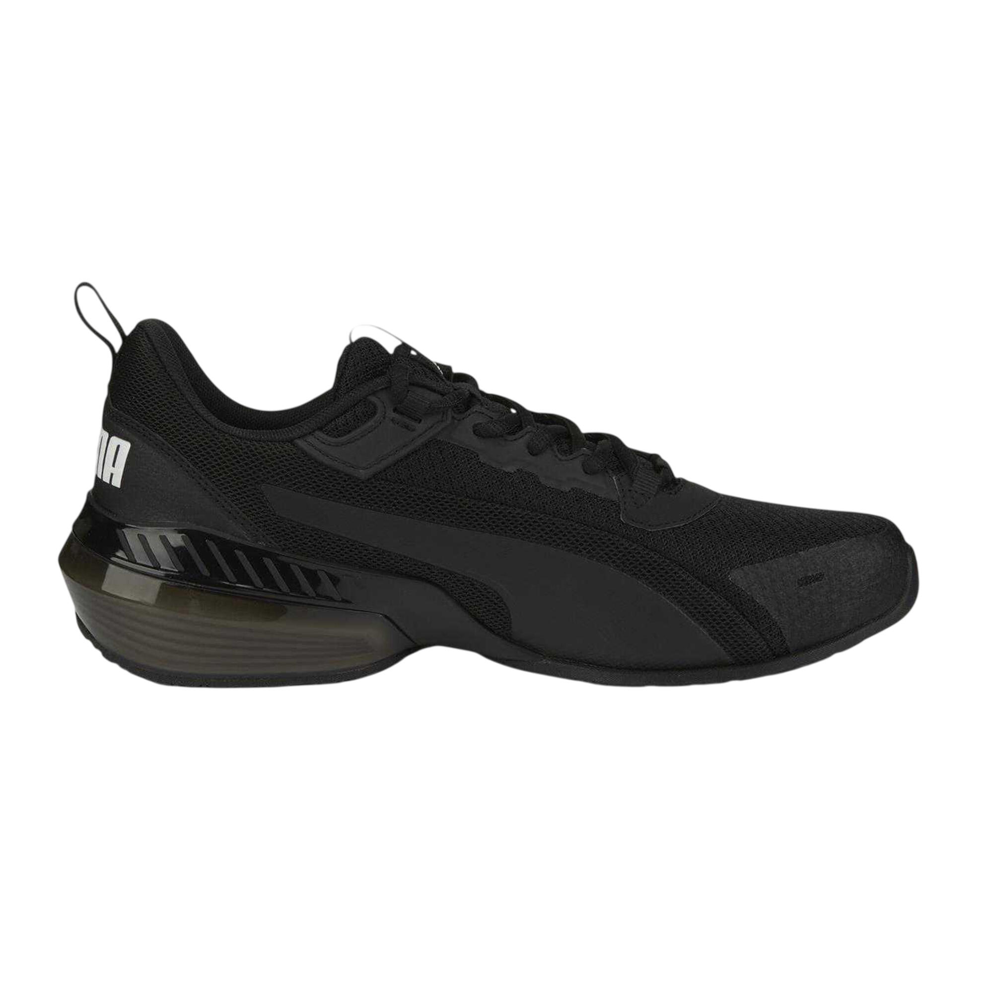 Puma Mens X-Cell Uprise Logo Shoes
