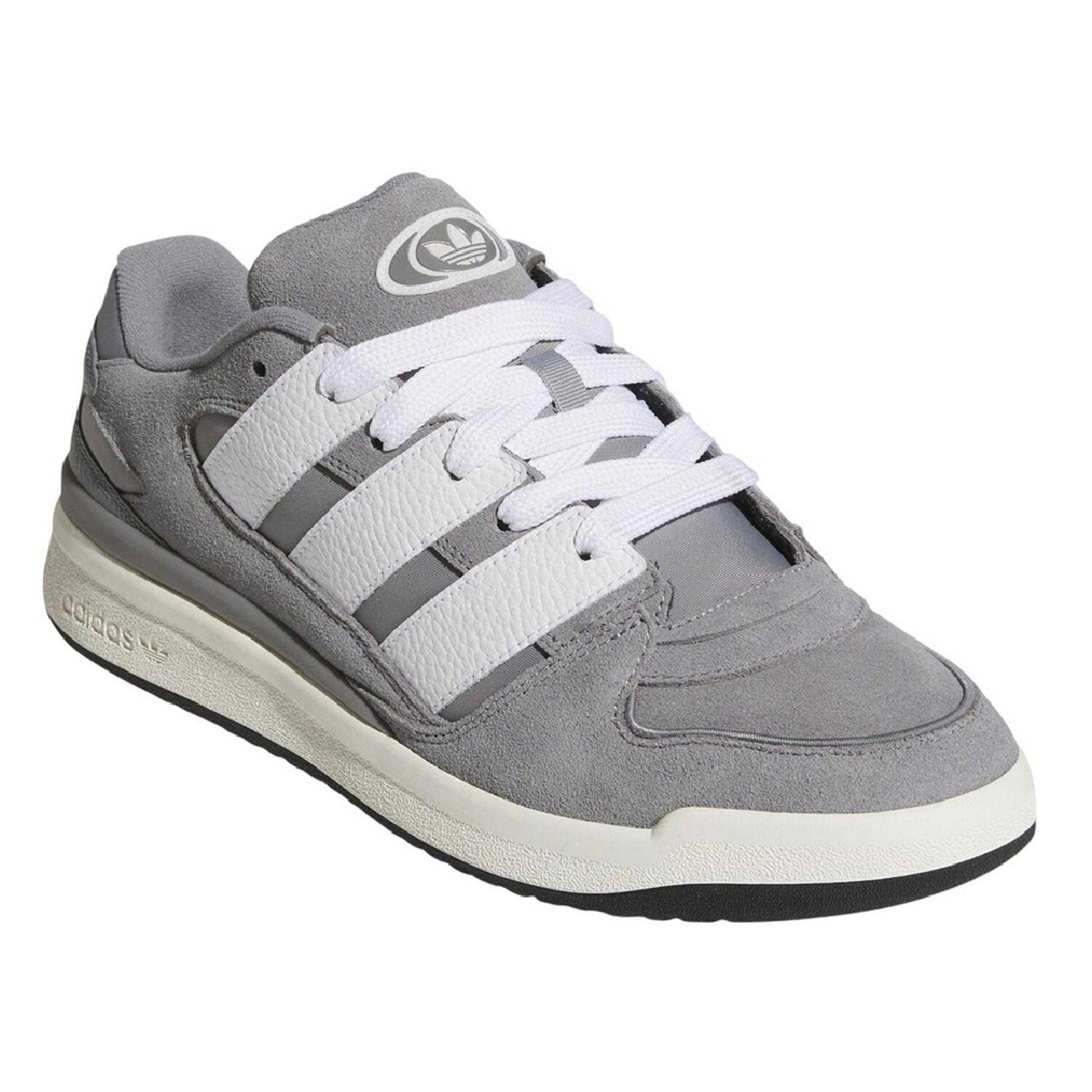 Adidas Womens/Ladies Forum Suede Trainers