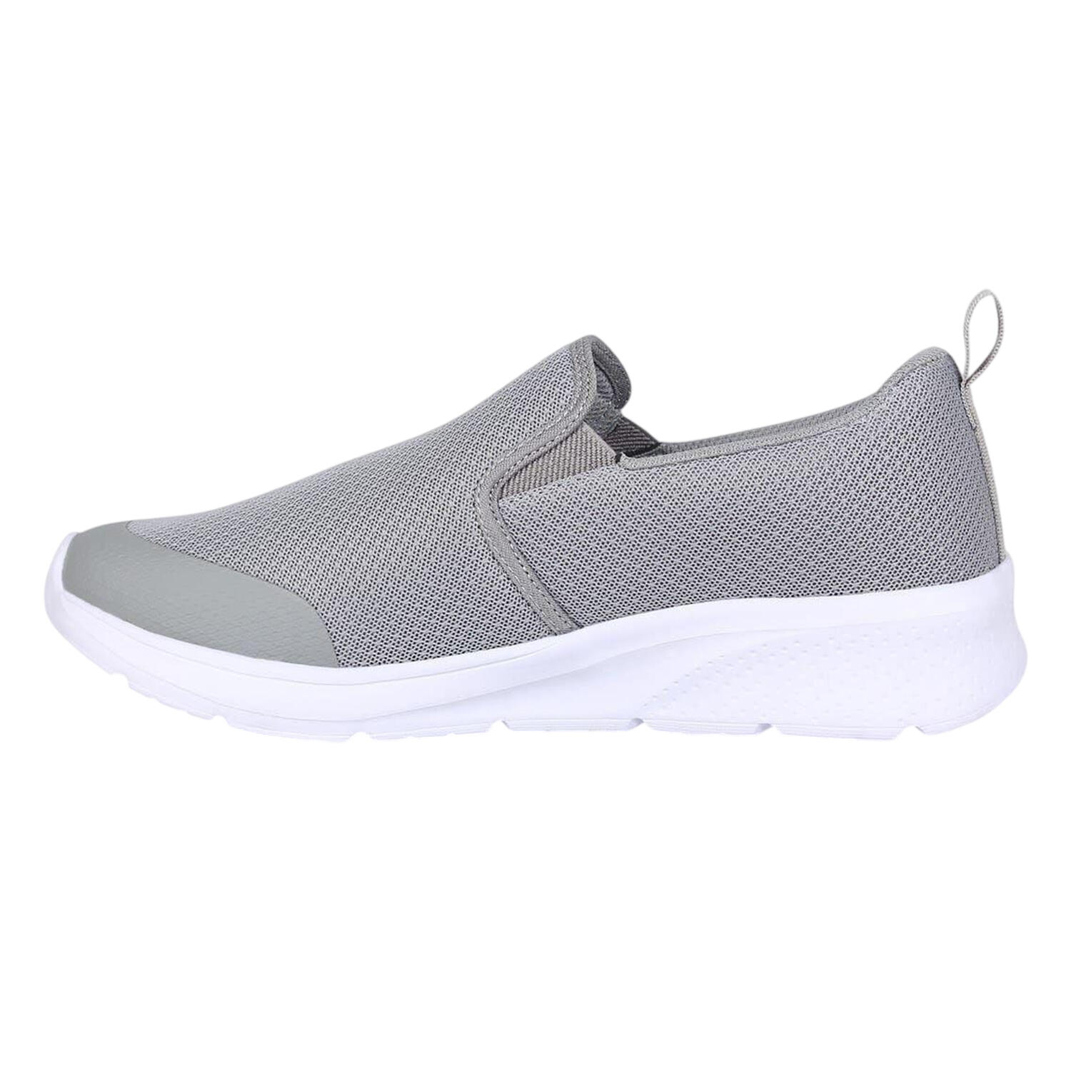 Slazenger Mens Zeal Slip-on Shoes