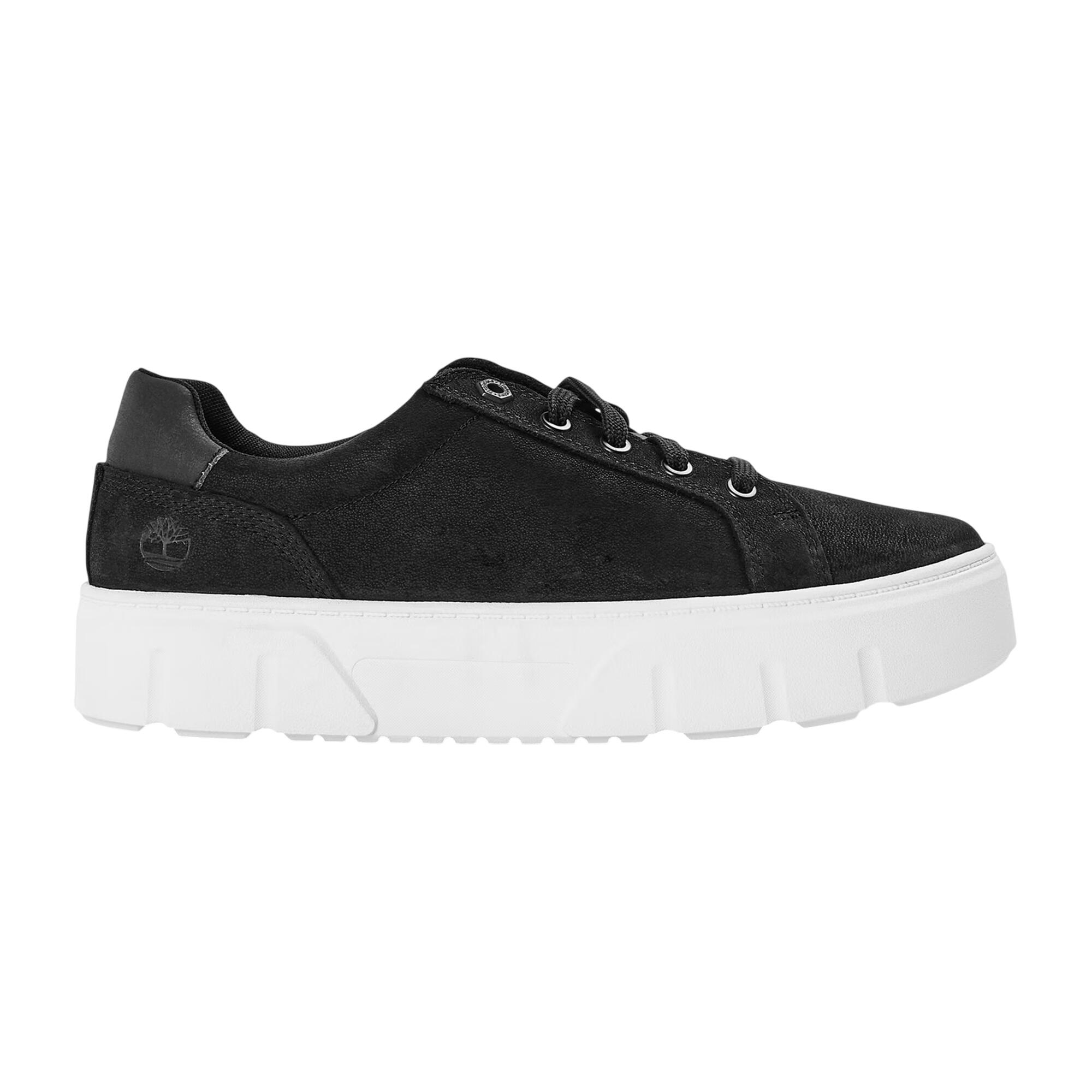 Timberland Womens/Ladies Laurel Court Low Cut Platform Trainers
