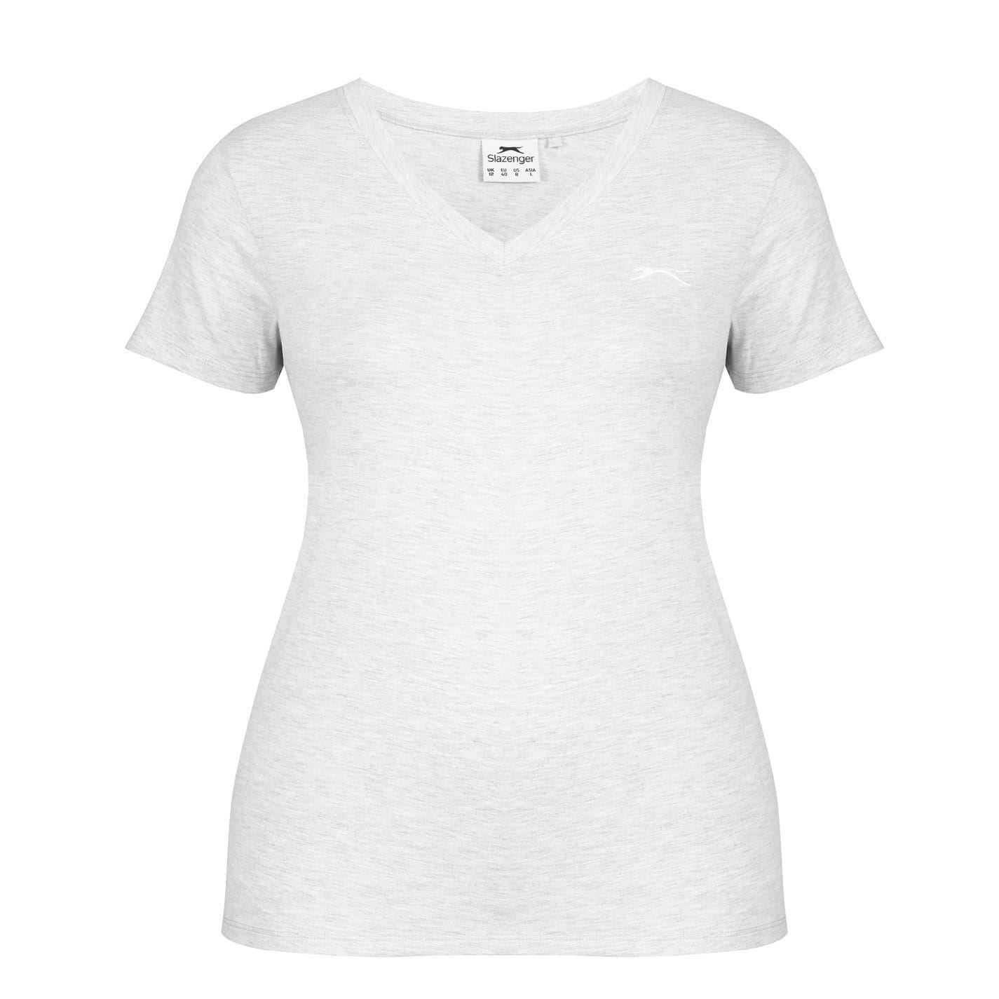 Slazenger Womens/Ladies T-Shirt