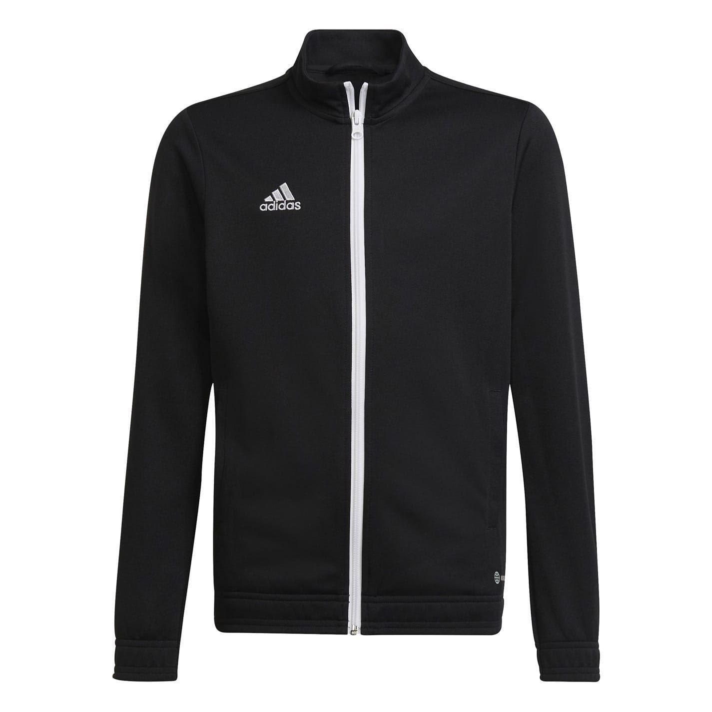 Adidas Childrens/Kids Entrada 22 Track Jacket