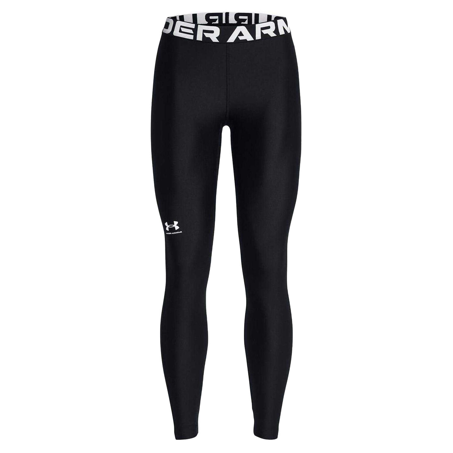 Under Armour Womens/Ladies HeatGear Leggings