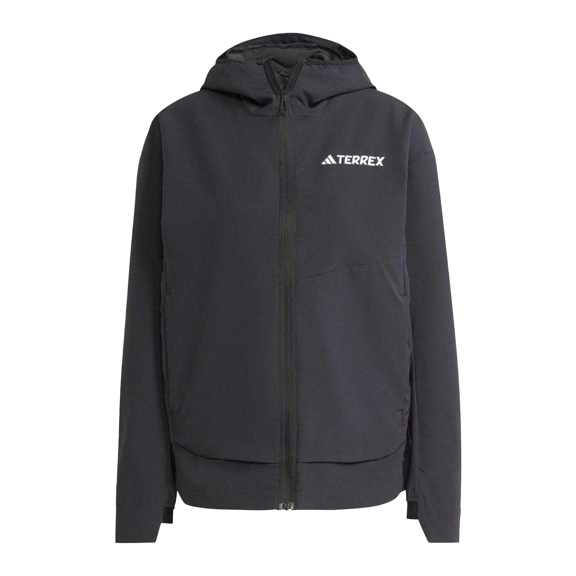 Adidas Womens/Ladies Terrex Multi Soft Shell Jacket