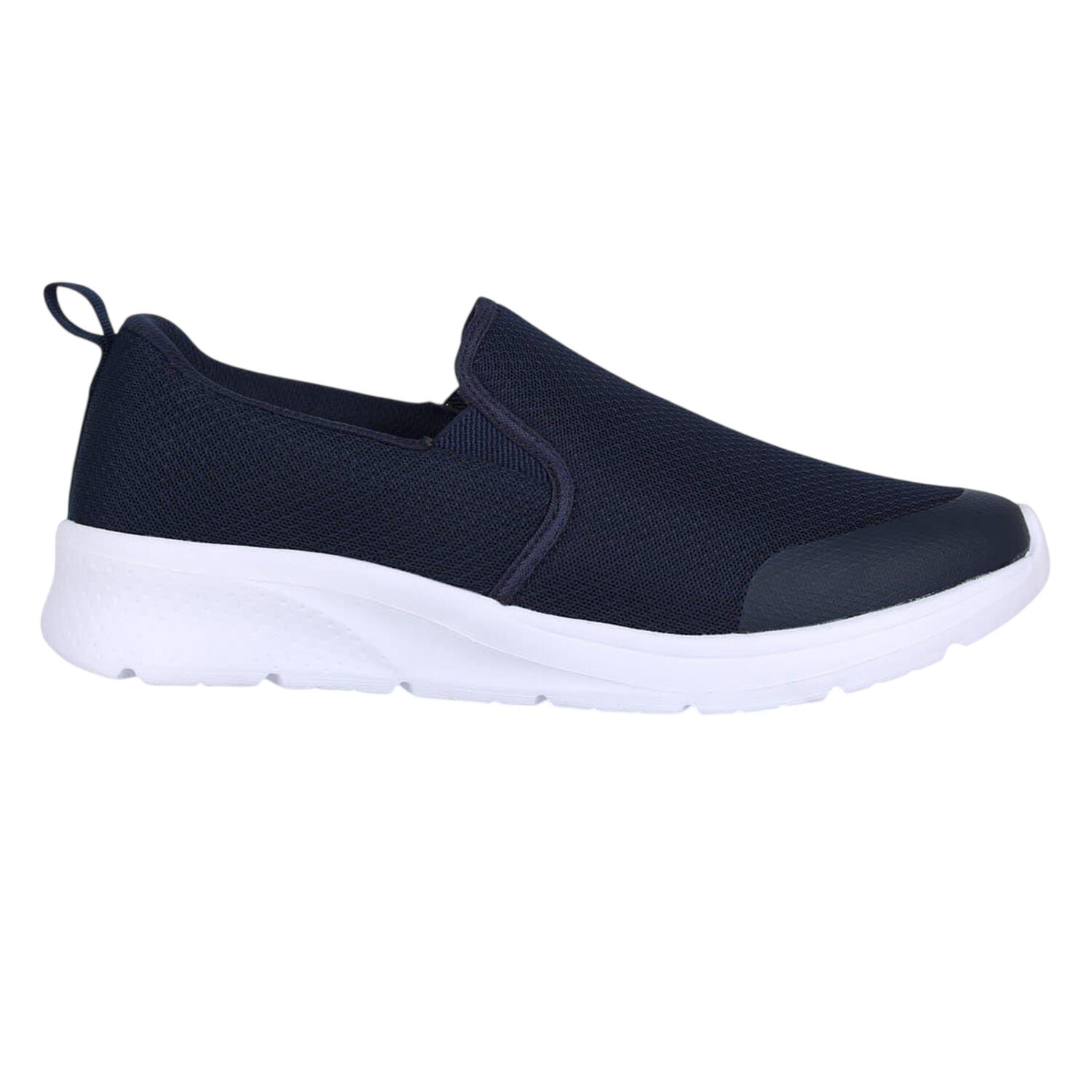 Slazenger Mens Zeal Slip-on Shoes
