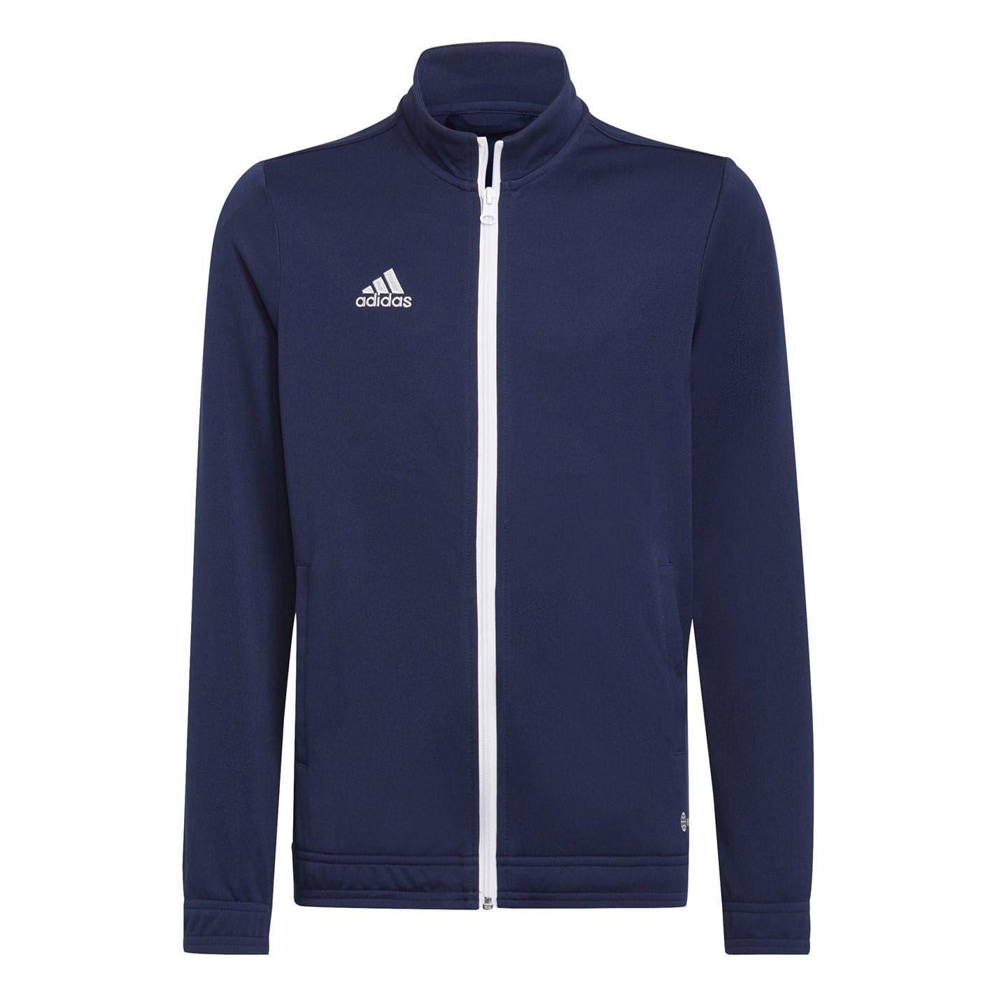 Adidas Childrens/Kids Entrada 22 Track Jacket
