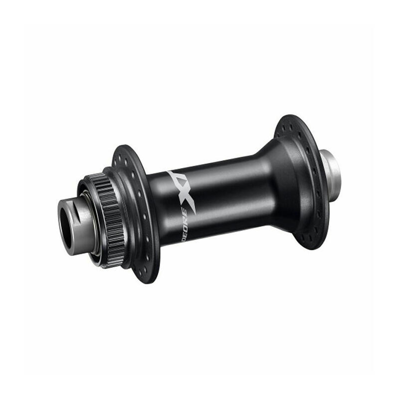 Buje delantero para eje de 15 mm Shimano deore xt hb-m8110 disc centerlock 32H 1